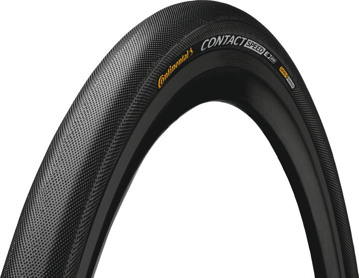 Continental Velocità di contatto