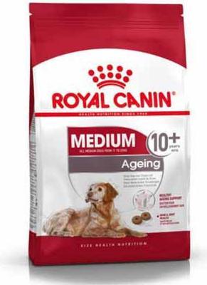 Image du produit Royal Canin Vieillissement moyen +10 (Senior, 1 pcs, 3000 g)