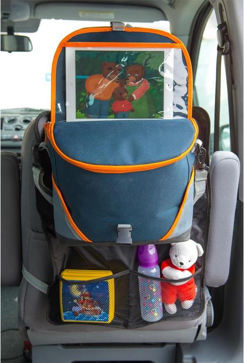 Actual product image Campingaz Tropic Car Seat (8 l)
