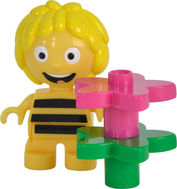 Actual product image BIG Bloxx Maya the Bee Kindergarten