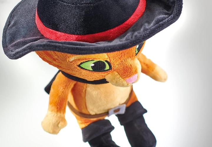 Actual product image Schmidt Spiele Puss in Boots (25 cm)
