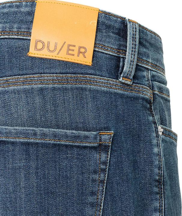 Actual product image Du/Er Performance Denim Slim Hose (S)