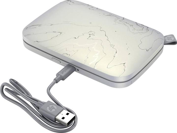 Immagine prodotto HP Selezione della ruota dentata (Termica diretta, Colore)