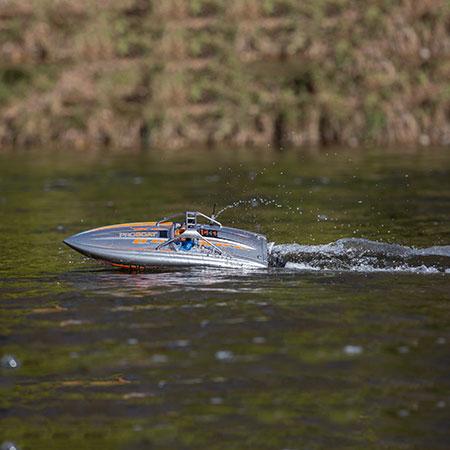 Produktbild ProBoat River Jet 23 ARR