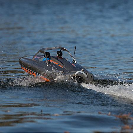 Produktbild ProBoat River Jet 23 ARR