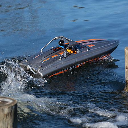 Produktbild ProBoat River Jet 23 ARR