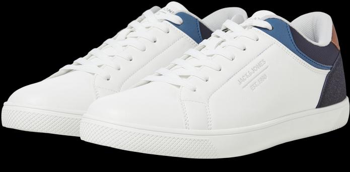 Image du produit Jack & Jones Baskets en polyuréthane (43)