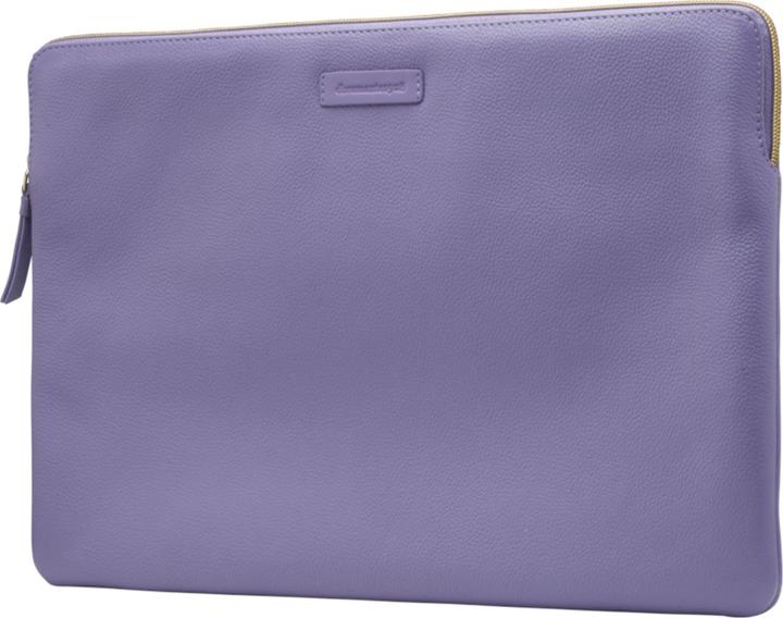 Actual product image dbramante1928 Paris - 15" Laptop/MacBook Pro 16" - Db Purple (16", Apple)