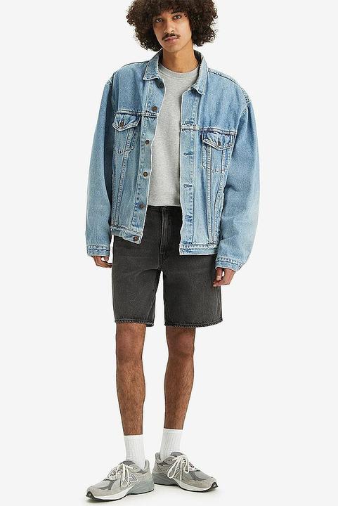 Actual product image Levis Jeansshorts 468 (30)