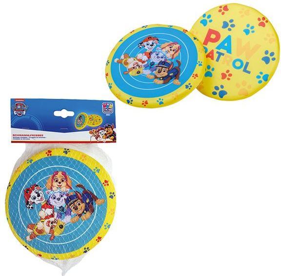 Image du produit Paw Patrol Wurfscheibe