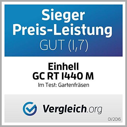 Image du produit Einhell GC-RT 1440 M
