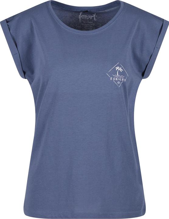 Forvert Ladies Tee Mojave - 190827