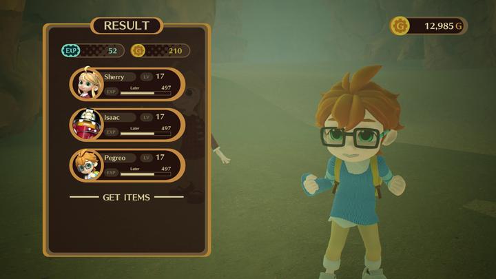 Produktbild NIS Destiny Connect: Tick-Tock Travelers (PS4, FR)