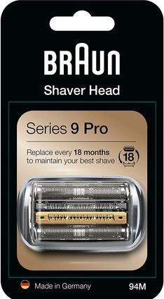 Braun CombiPack Serie 9 Pro