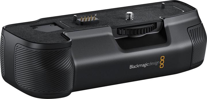 Image du produit Blackmagic Poignée de batterie pour Pocket Camera 6K (Poignée d'alimentation)