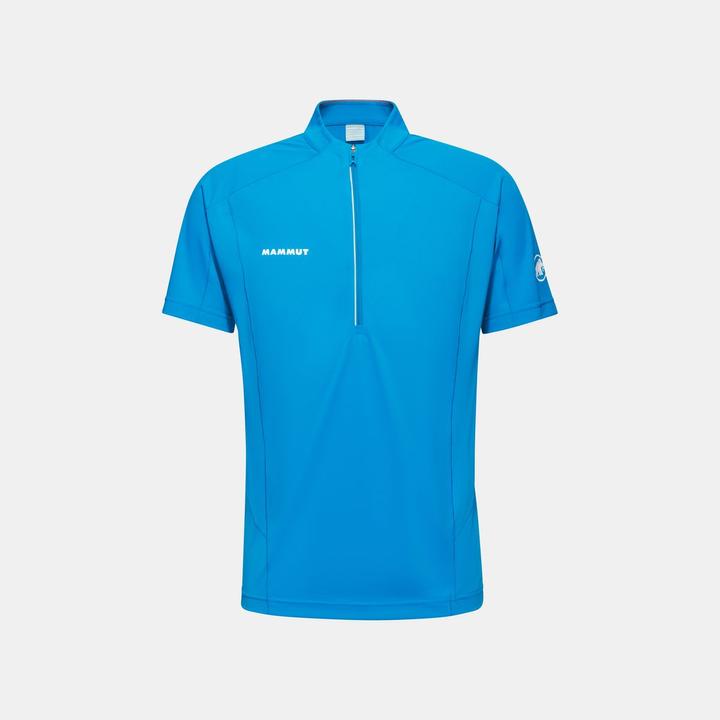 Immagine prodotto Mammut Maglietta Aenergy FL Half Zip Uomo (S)