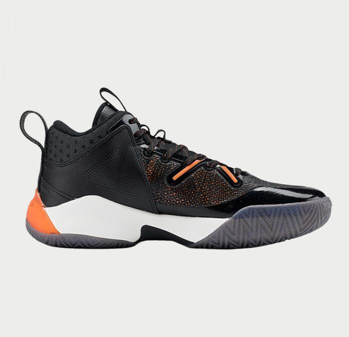 Actual product image Peak Ice Works training shoes monster 9 (46)