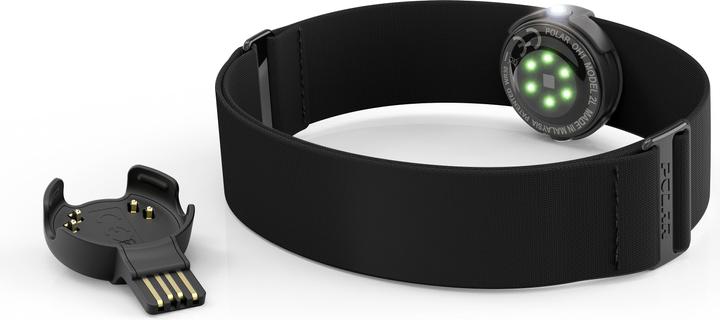 Actual product image Polar Oh1