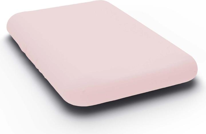 Actual product image Lotus Bettwaren Pillowcase for ergonomic pillows (Pillowcase, 40 x 60 cm)