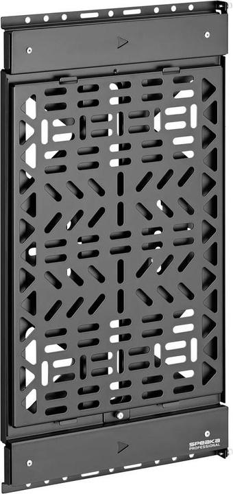 Image du produit SpeaKa Professional SP-SAV-010 Support mural (Mur, 10 kg)