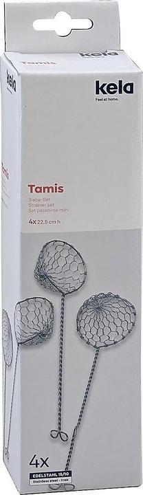Produktbild Kela Tamis