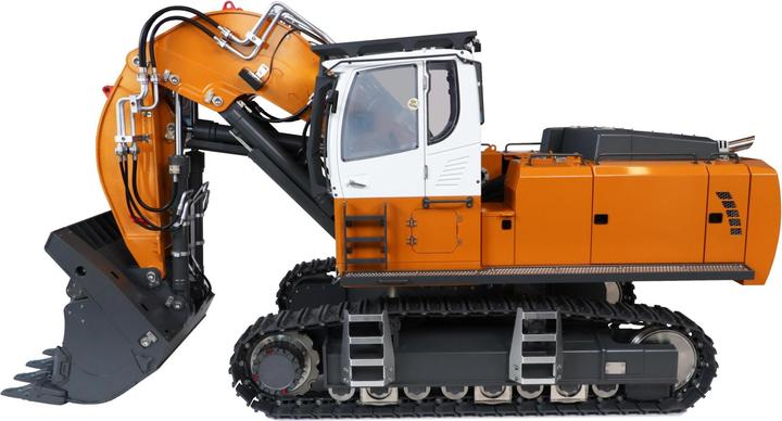 Produktbild Amewi Steinbruchbagger 970-200 SME (RTR Ready-to-Run)