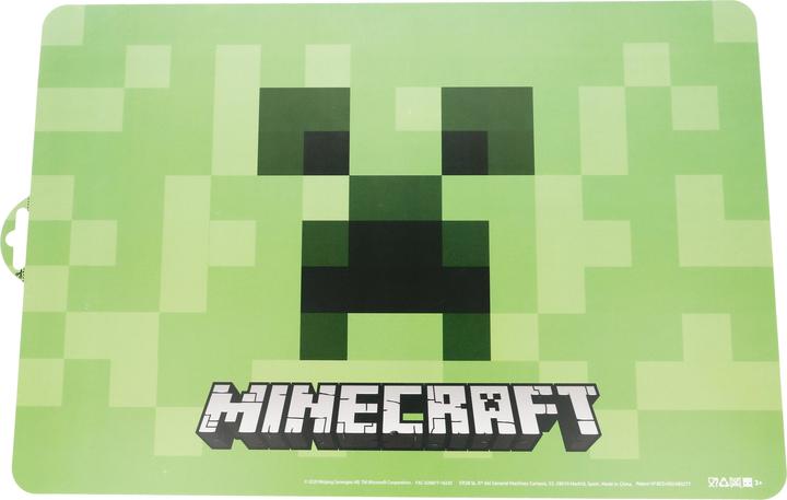 Immagine prodotto Stor Minecraft - Tovaglietta