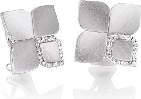 Image du produit Breuning Boucles D'Oreilles - E.Safir Blanc