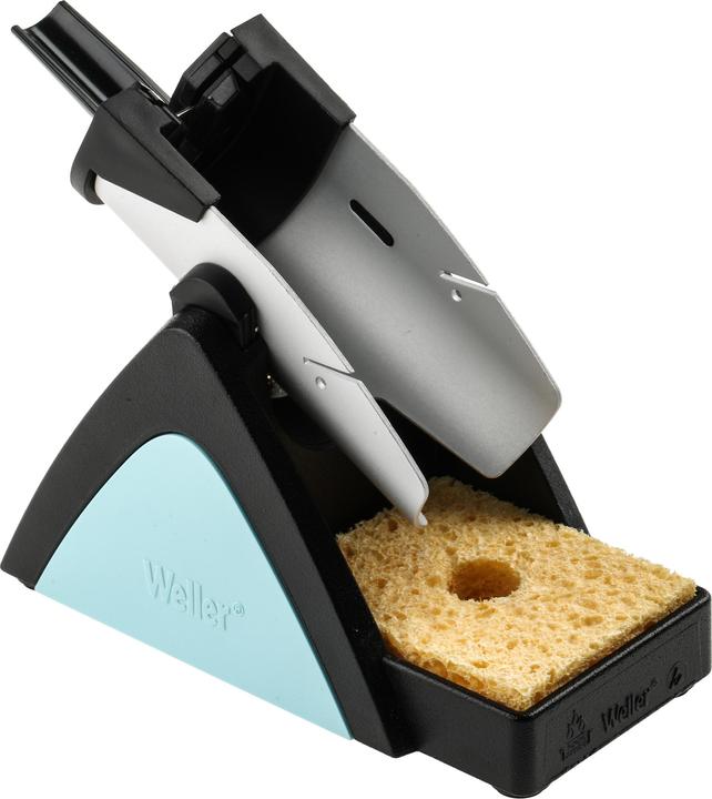 Actual product image Weller Erem Soldering station set PROMO WX 2010 2012 ULTRA MS