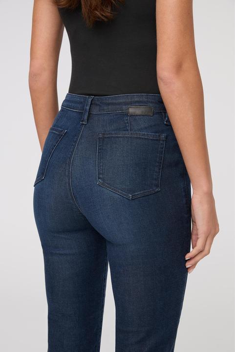 Immagine prodotto Du/Er No Sweat High Rise Slim Straight (M)