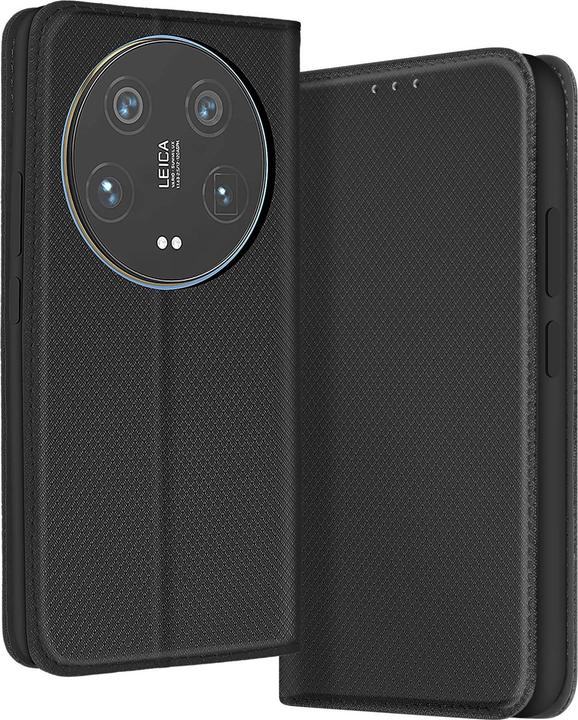 Image du produit Avizar Couverture Smart Premium (Xiaomi 14 Ultra)