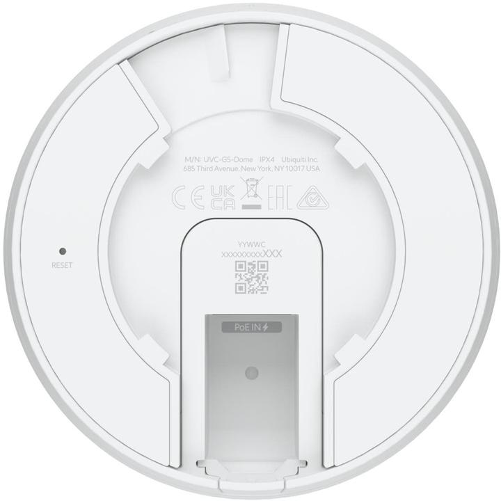 Produktbild Ubiquiti G5-Dome 3er-Pack (2688 x 1512 Pixels)