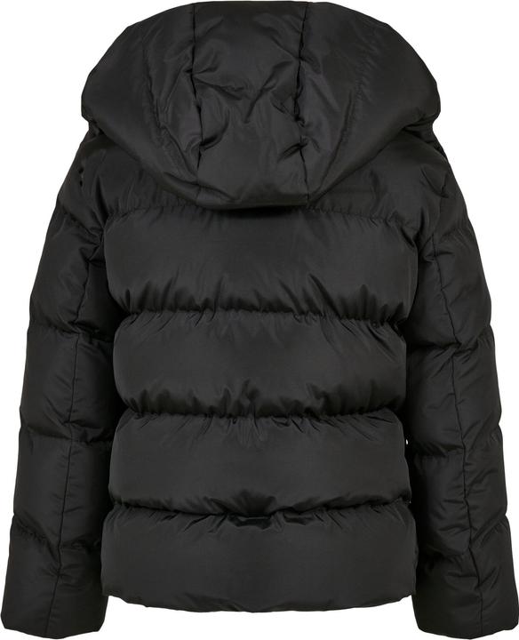Produktbild Urban Classics Boys Hooded Puffer Jacket (158)