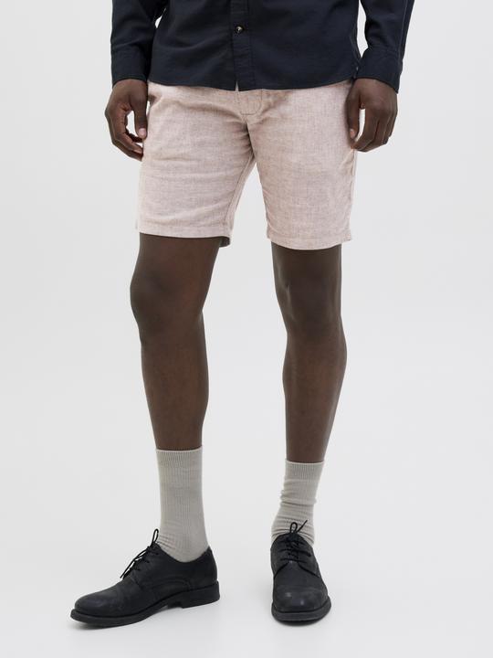 Actual product image Jack & Jones Regular Fit Chino Shorts Chino Shorts (XXL)