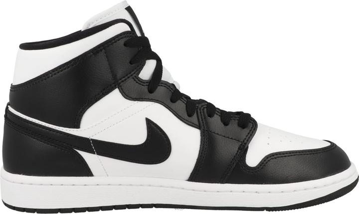Actual product image Nike Air Jordan 1 (42.5)