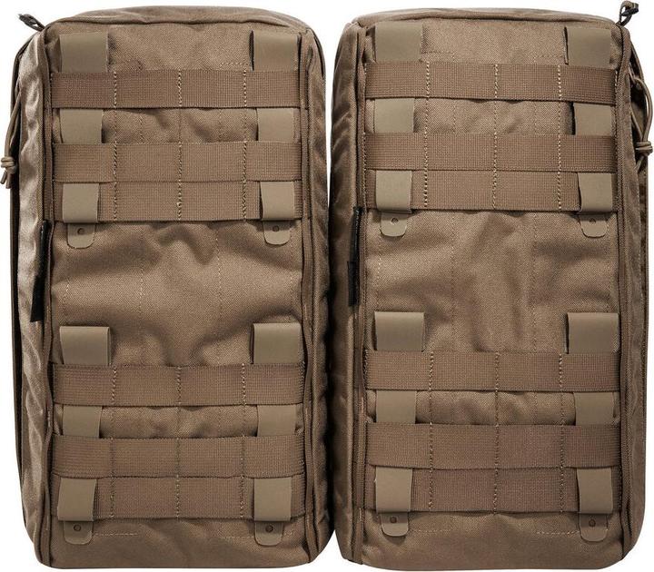 Produktbild Tasmanian Tiger TT Tac Pouch 15 BSP Set Beige-Braun (12 l)