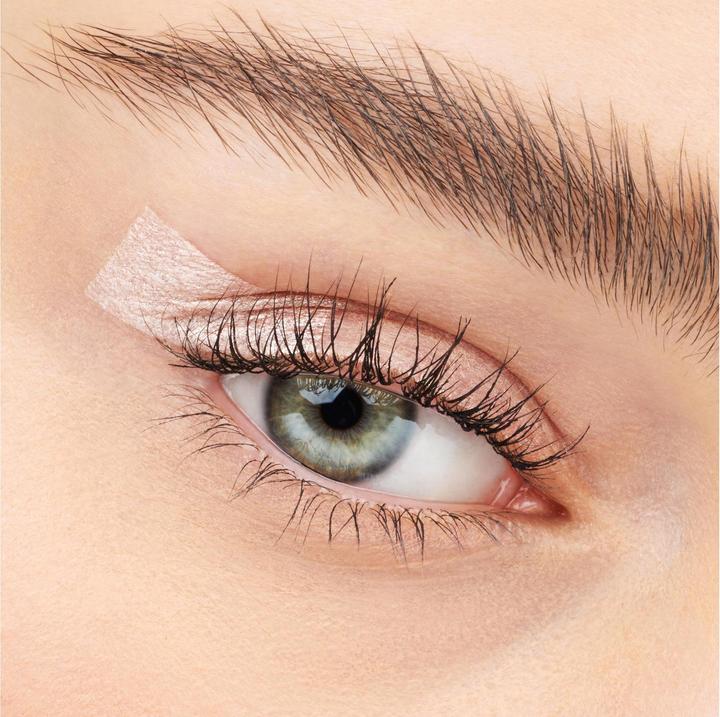Actual product image essence Eye tint liquid shadow 02 Gleaming Charm (02 - Gleaming Charm)