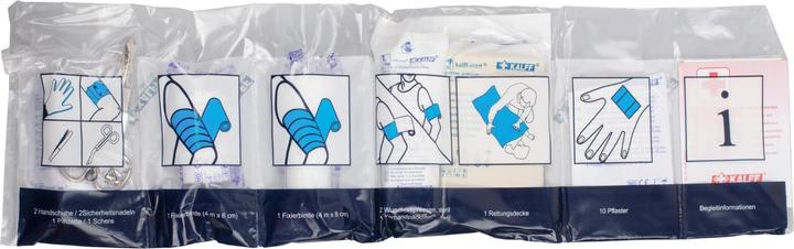 Produktbild Hama Erste-Hilfe-Set (First Aid Kit)