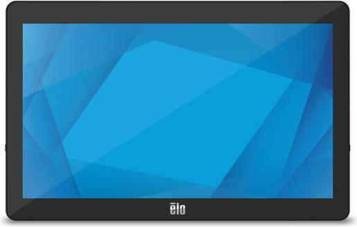 Actual product image ēlo EloPOS System Stand with I/O Hub
