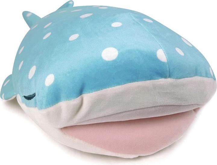 Image du produit Nemu Nemu Jinbe (45 cm)