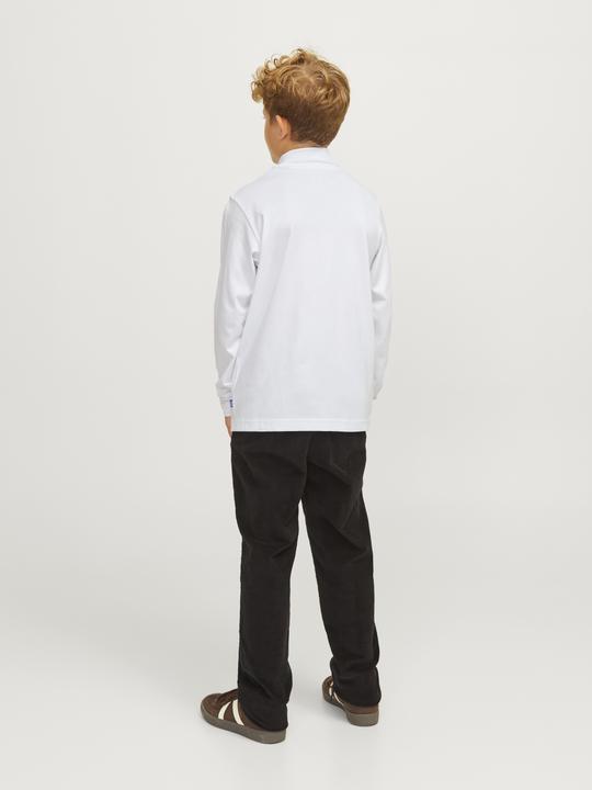 Immagine prodotto Jack & Jones Maglietta unicolore Per i ragazzi T-shirt (164)