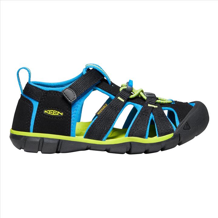 Actual product image Keen C Seacamp II CNX (31)