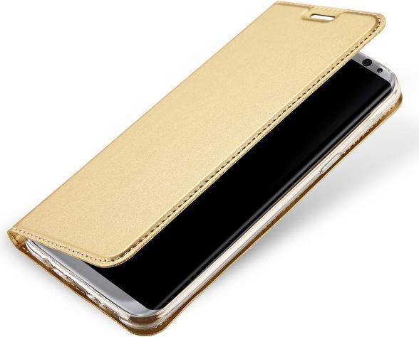 Immagine prodotto Dux Ducis Cover in pelle Skin Pro Series (Samsung Galaxy S8+)