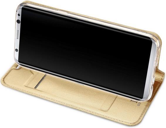 Immagine prodotto Dux Ducis Cover in pelle Skin Pro Series (Samsung Galaxy S8+)