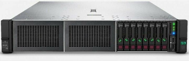 Produktbild HPE ProLiant DL380 Gen10 (Intel Xeon Silver 4210R, Rack Server)