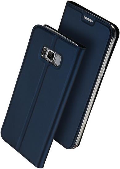 Produktbild Dux Ducis Skin Pro Series Leder Hülle (Samsung Galaxy S8+)