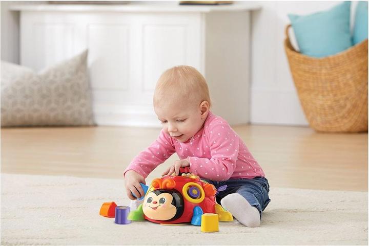 Produktbild VTech Fröhlicher Lernkäfer (Deutsch)