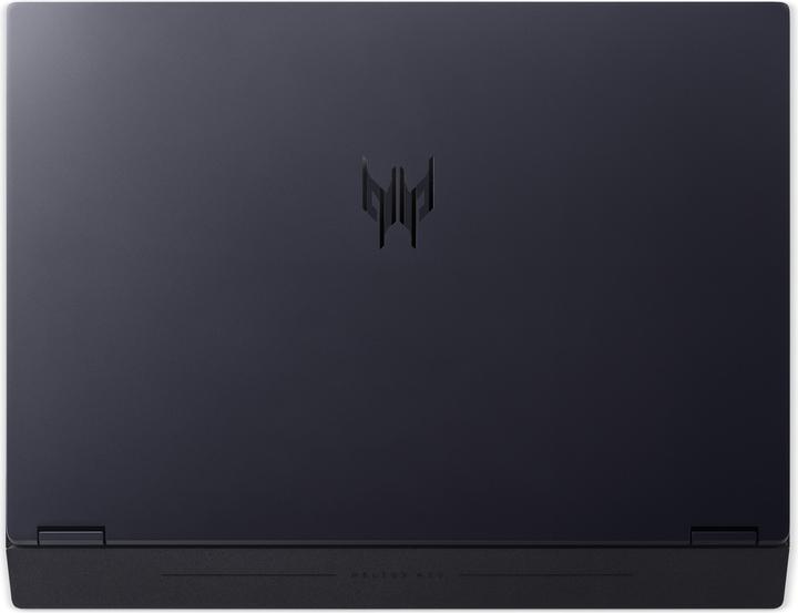 Actual product image Acer Predator Helios Neo 16S AI OLED (16", Intel Core Ultra 9 275HX, 64 GB, 2000 GB, CH)