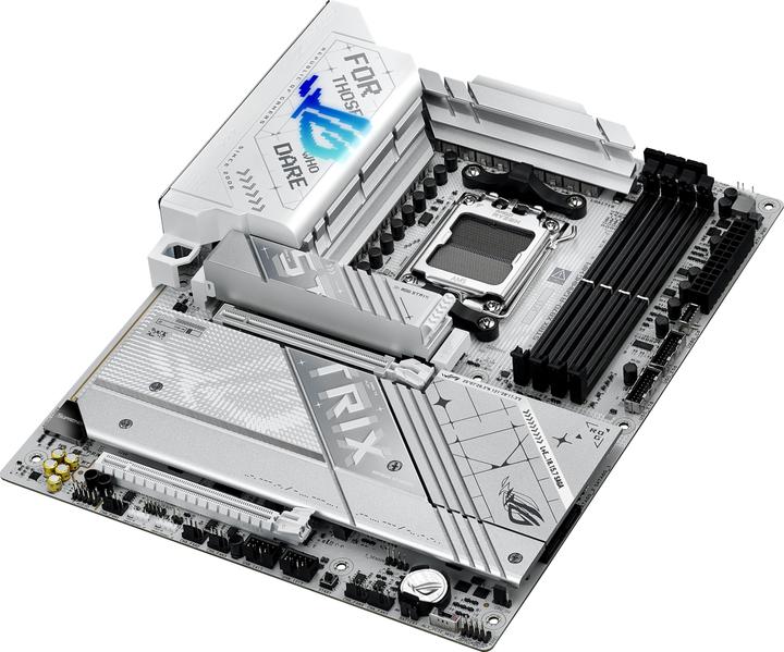 Produktbild ASUS ROG STRIX X870-A GAMING WIFI (AM5, AMD X870, ATX)