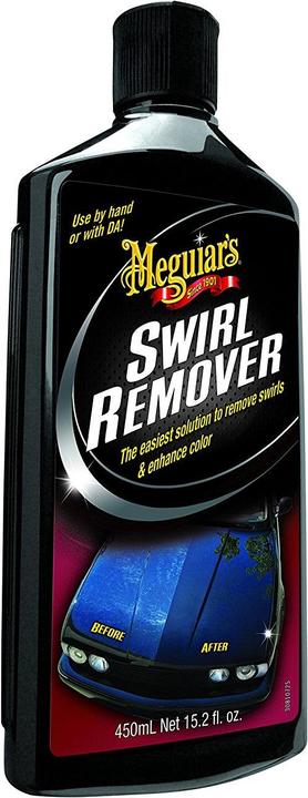 Meguiar's Swirl Remover (450 ml)